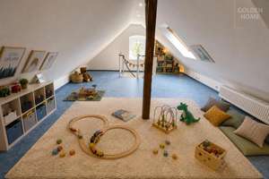 Charmante Citywohnung mit Dachterrasse & ausgebautem Spitzboden – Die vollständige Adresse der Immobilie erhältst du vom Anbieter., 45549 Sprockhövel – Vorschaubild 8