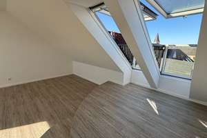 DG-Maisonette inkl EBK  / Laminat / Bad mit Fenster + Dusche u.v.m. – Clausstraße 76-80, 9126 Lutherviertel, Chemnitz – Vorschaubild 22