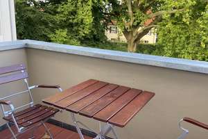 Modernes Wohnen in der Villa am Landgericht – Die vollständige Adresse der Immobilie erhältst du vom Anbieter., 33604 Mitte, Bielefeld – Vorschaubild 4