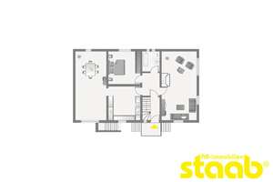 SIEDLUNGSHAUS - 1-2 -FAMILIENHAUS MIT NEBENGEBÄUDE, STELLPLÄTZEN UND GROßEM GARTEN! – Die vollständige Adresse der Immobilie erhältst du vom Anbieter., 63834 Sulzbach am Main – Vorschaubild 40