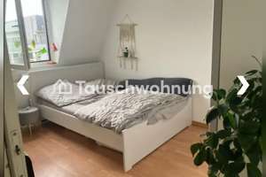 Tauschwohnung: Gemütliche 2 Z. Wohnung Nähe Mediapark gegen 3-4 Z. – Die vollständige Adresse der Immobilie erhältst du vom Anbieter., 50670 Neustadt/Nord, Köln – Vorschaubild 5