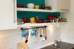 Tauschwohnung: 3 ZKB in Eimsbüttel / Nordschanze mit Balkon – Eimsbütteler Chaussee 22, 20259 Eimsbüttel (Ortsteil), Hamburg – Vorschaubild 9