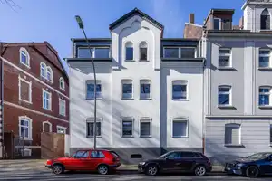 Investieren Sie in Qualität: Top instandgehaltenes 6-Familienhaus mit Mietsteigerungspotential! – Herne – Vorschaubild 1