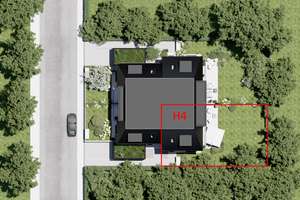 Luxus, Licht, Leben. Ihr Ort zum Wohlfühlen! – Die vollständige Adresse der Immobilie erhältst du vom Anbieter., 81739 Waldperlach, München – Vorschaubild 13