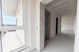 iTH: Penthouse in Perfektion – Elegantes Neubaujuwel mit großzügigen Balkonen im Fuhlenbrock! – Die vollständige Adresse der Immobilie erhältst du vom Anbieter., 46242 Fuhlenbrock, Bottrop – Vorschaubild 5