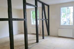 Gut aufgeteilte 2-3 Zimmer-Wohnung mit Stellplatz und Gartennutzung – Die vollständige Adresse der Immobilie erhältst du vom Anbieter., 42389 Langerfeld-Beyenburg, Wuppertal – Vorschaubild 6