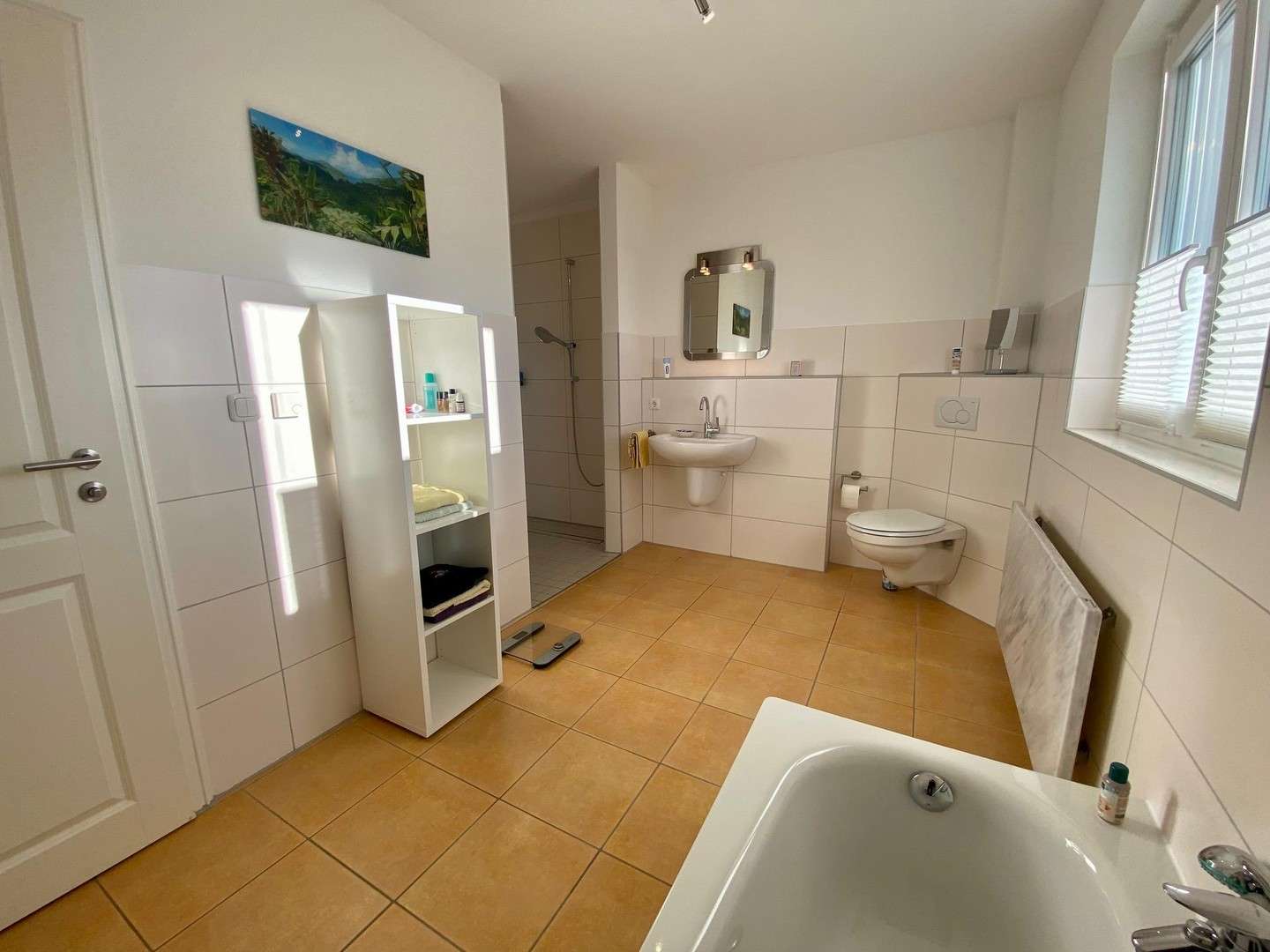 Immobilie in Boostedt - Privatverkauf: Energiesparende DHH zum Wohlfühlen - Bild 9