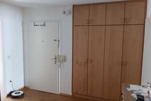 Befristete Untermiete: Helle möblierte 3-Zimmer-Wohnung in München-Sendling – München – Vorschaubild 12
