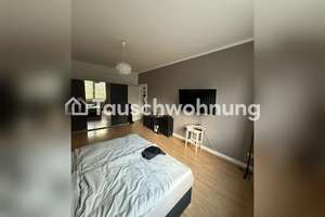 Tauschwohnung: Große 3-Zimmer Altbauwohnung im schönen Düsselorf-Pempelfort – Sternstraße 2, 40479 Pempelfort, Düsseldorf – Vorschaubild 10