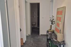 Wohnen im Geistviertel -  WE 1.06 im 2. Obergeschoss links mit Balkon – Die vollständige Adresse der Immobilie erhältst du vom Anbieter., 48153 Schützenhof, Münster – Vorschaubild 11