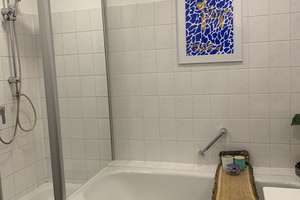 Traumhafte DG-Wohnung mit 2 Loggien & TG-Stellplatz in Hürth-Efferen - Nähe Köln – Bellerstraße 59, 50354 Hürth – Vorschaubild 17