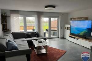 Ein Haus für höchste Ansprüche: KFW-55 Doppelhaushälfte in Wetten – Stilvoll wohnen mit Weitblick! – Die vollständige Adresse der Immobilie erhältst du vom Anbieter., 47625 Kevelaer – Vorschaubild 8