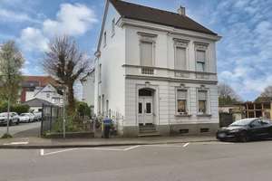 Gepflegtes, freistehendes 2-Familienhaus mit großem Garten und Garage – Die vollständige Adresse der Immobilie erhältst du vom Anbieter., 42657 Burg/Höhscheid, Solingen – Vorschaubild 3