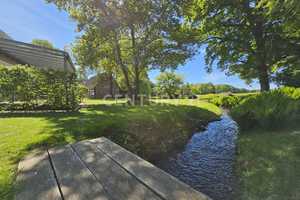 ** Traumhafter Landsitz mit Schwimmteich und Quellbach  ** – Diepholz (Kreis) – Vorschaubild 10