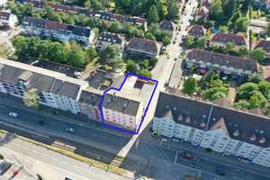 Attraktives Mehrfamilienhaus in zentraler Lage von Mannheim-Almenhof – Vollvermietetes Renditeobjekt – Mannheim – Vorschaubild 23