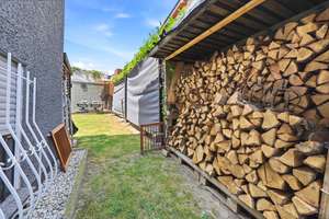 Ländlich eingebettete und modernisierte Doppelhaushälfte mit Garage, Kaminofen und Einbauküche – Die vollständige Adresse der Immobilie erhältst du vom Anbieter., 53894 Mechernich – Vorschaubild 40