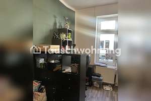 Tauschwohnung: 3 Zimmerwohnung im Martinsviertel – Die vollständige Adresse der Immobilie erhältst du vom Anbieter., 64289 Darmstadt-Nord, Darmstadt – Vorschaubild 8