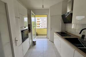 3-Zimmer-Wohnung mit Balkon in Nippes, Köln – Die vollständige Adresse der Immobilie erhältst du vom Anbieter., 50733 Nippes (Ortsteil), Köln – Vorschaubild 6