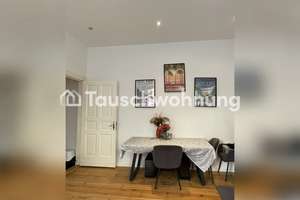 Tauschwohnung: 2 Zimmer in Charlottenburg gegen eine 3-4 Zimmerwohnung – Stuttgarter Platz 1A, 10627 Charlottenburg, Berlin – Vorschaubild 4