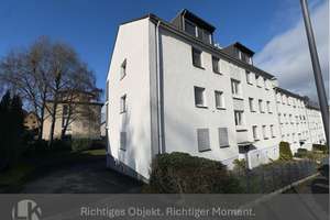 Attraktives Wohnungspaket in guter Lage von Wuppertal