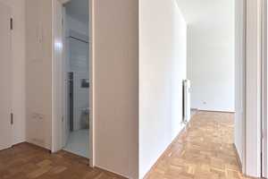 7296 - Renovierte 2-Zimmerwohnung mit Balkon und Duplex-Parker am Badeniaplatz! – Karlsruhe – Vorschaubild 9