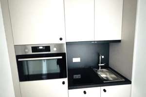 Moderne 2-Raum Wohnung direkt in Adlershof! -mit Abstellkammer! – Glienicker Weg 136, 12489 Adlershof, Berlin – Vorschaubild 2