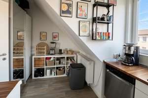 Gemütliche 2-Zimmerwohnung zur Miete in Hamburg Wandsbek - Wentzel Dr. – Walddörferstraße 262b, 22047 Wandsbek (Ortsteil), Hamburg – Vorschaubild 7