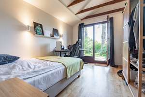 Seltene Gelegenheit: Schönes Architektenhaus mit eingewachsenen Grundstück in begehrter Wohnlage – Die vollständige Adresse der Immobilie erhältst du vom Anbieter., 22397 Lemsahl-Mellingstedt, Hamburg – Vorschaubild 22