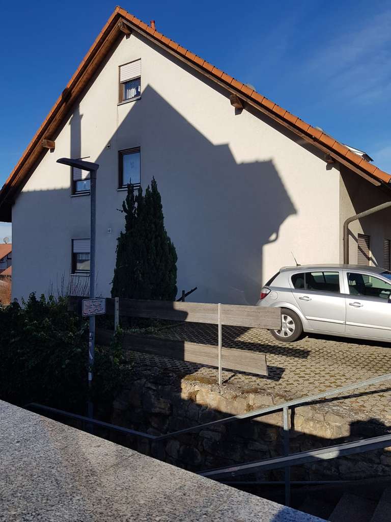 Immobilie in Hartheim am Rhein - Mehrfamilienhaus in Hartheim am Rhein - Bild 2