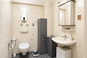 Großzügige 3-Zimmer-Wohnung mit Balkon und zwei Bädern – 40237 Flingern Nord, Düsseldorf – Vorschaubild 5