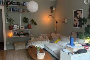68qm 2Zi-Wohnung direkt am Stadtgarten – Die vollständige Adresse der Immobilie erhältst du vom Anbieter., 45128 Südviertel, Essen – Vorschaubild 10