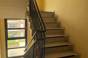 Helle 4-Zimmer-Wohnung mit Tiefgaragenplatz in begehrter Lage von Hannover – Die vollständige Adresse der Immobilie erhältst du vom Anbieter., 30177 List, Hannover – Vorschaubild 23