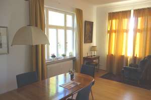 Historisches Zweifamilienhaus mit zeitlosem Charme in bester Lage Stuttgarts – Die vollständige Adresse der Immobilie erhältst du vom Anbieter., 70192 Am Bismarckturm, Stuttgart – Vorschaubild 6