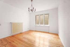 Stilvolle 4-Zimmer-Wohnung mit Charme und vielseitigem Wohnkonzept in Charlottenburg – Die vollständige Adresse der Immobilie erhältst du vom Anbieter., 10589 Charlottenburg, Berlin – Vorschaubild 3