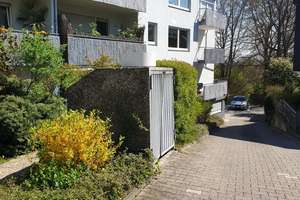 Vermietete Einzimmer-Wohnung mit Loggia und Parkplatz
für Kapitalanleger oder Selbstnutzung – 60388 Seckbach, Frankfurt am Main – Vorschaubild 4