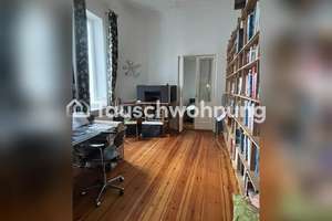 Tauschwohnung: Tausche große Flat in Berlin gegen Wohnung in Hamburg – Die vollständige Adresse der Immobilie erhältst du vom Anbieter., 13187 Pankow (Ortsteil), Berlin – Vorschaubild 11