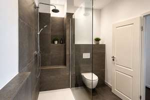 Provisionsfrei & besonders: 2 Zimmer mit Altbaucharme inklusive Küche! – Merscheider Str. 87, 42699 Ohligs/Aufderhöhe/Merscheid, Solingen – Vorschaubild 2