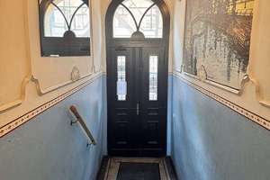 *Bezugsfrei* -  3-Zimmer-Eigentumswohnung mit Balkon in einem sanierten Altbau in Potsdam-Babelsberg – 14482 Babelsberg Süd, Potsdam – Vorschaubild 21