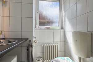 Gepflegtes Einfamilienhaus mit Garten in Nordhorn - Stadtflur – Grafschaft Bentheim (Kreis) – Vorschaubild 9