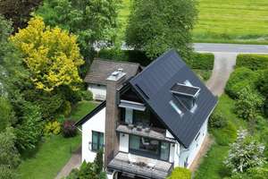 großzügiges Familienhaus, nahe der Stadt, in ländlicher Umgebung, mit weitem Horizont – Die vollständige Adresse der Immobilie erhältst du vom Anbieter., 21037 Reitbrook, Hamburg – Vorschaubild 7