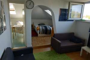  1,5 Zimmer-Appartment in sehr guter Lage – Campestraße 1a, 38102 Viewegsgarten-Bebelhof, Braunschweig – Vorschaubild 4