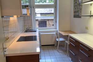  Sanierte 3-Zimmer- Altbauwohnung im Nordend - WG geeignet – 60316 Nordend-Ost, Frankfurt am Main – Vorschaubild 7