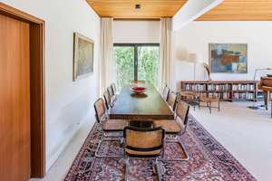 Großzügiger Bungalow mit Außenpool und weitläufigem Süd-West-Grundstück – 12305 Lichtenrade, Berlin – Vorschaubild 9