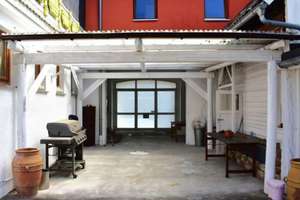 Charmantes Landhaus mit Wellnessbereich und großzügigem Garten in bester Ausrichtung – Die vollständige Adresse der Immobilie erhältst du vom Anbieter., 76661 Philippsburg – Vorschaubild 6