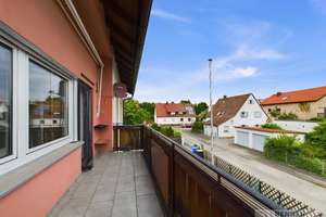 Charmantes Mehrfamilienhaus mit großem Grundstück in ruhiger Lage – Die vollständige Adresse der Immobilie erhältst du vom Anbieter., 90427 Großgründlach, Nürnberg – Vorschaubild 31