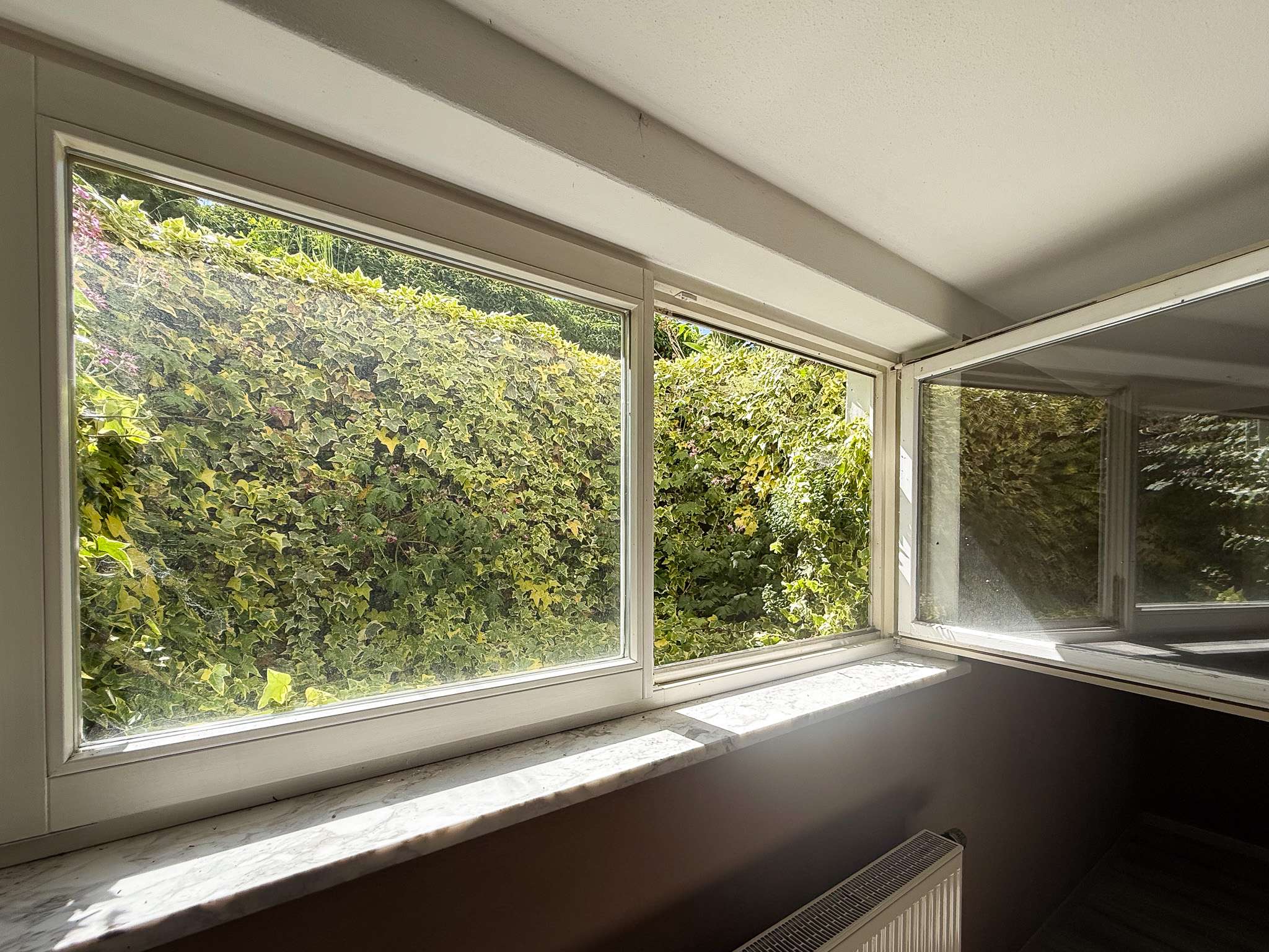 Immobilie in Höslwang - Sonnenverwöhntes Zuhause mit Berg- & Weitblick in idyllischer, ruhiger Umgebung - Bild 10