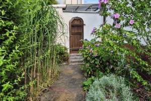 Gediegen wohnen im freistehenden 3-Familienhaus auf 697 m² Grundstück! – 68309 Käfertal, Mannheim – Vorschaubild 4