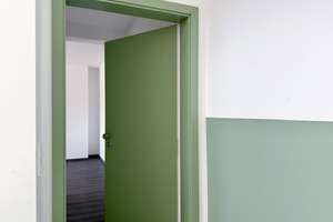 Erstbezug! Sonnige und großzügige 2-Zimmer-Altbauwohnung.  – Veilchenstraße 17, 76131 Oststadt, Karlsruhe – Vorschaubild 33