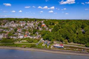 Leben mit Elbpanorama – Die vollständige Adresse der Immobilie erhältst du vom Anbieter., 22587 Blankenese, Hamburg – Vorschaubild 4