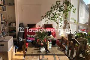 Tauschwohnung: Helle 3 Zi Altbau Maisonette Kreuzberg gg 4 Zi in der Nähe – Blücherstraße 38, 10961 Kreuzberg, Berlin – Vorschaubild 3
